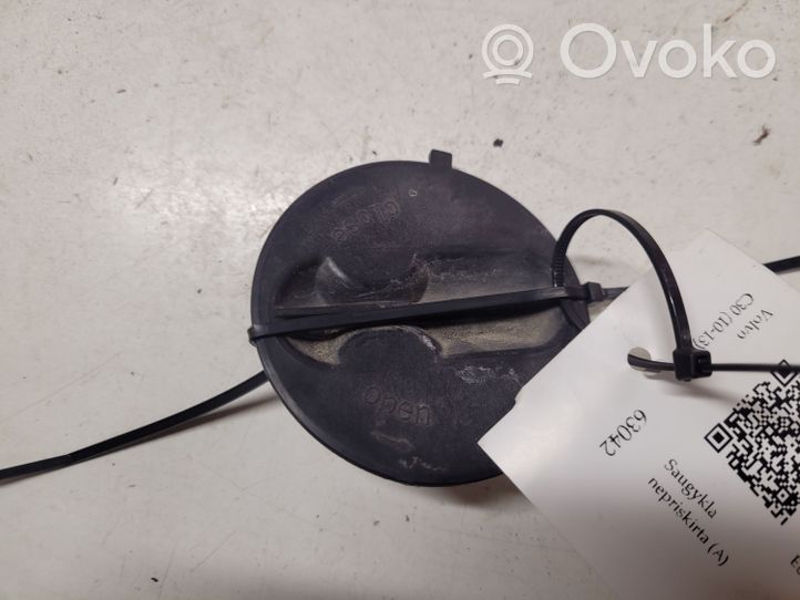 Volvo C30 Osłona żarówki lampy przedniej 1305219128