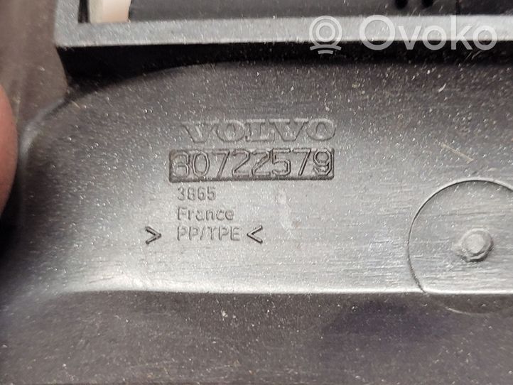 Volvo V50 Steering wheel trim 30722579