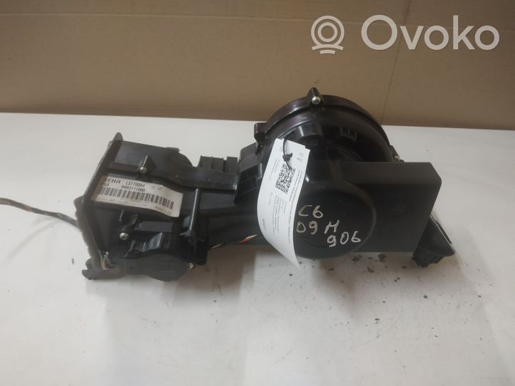 Citroen C6 Ventola riscaldamento/ventilatore abitacolo L5770004