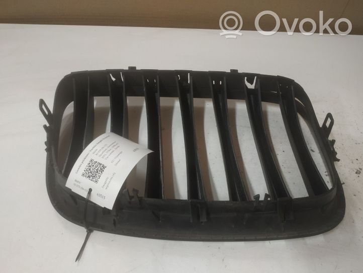 BMW X5 E70 Grille de calandre avant 