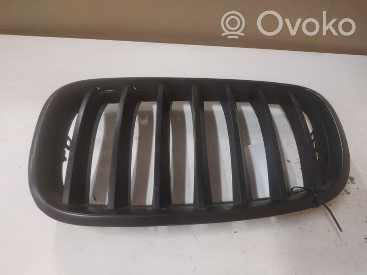 BMW X5 E70 Grille de calandre avant 