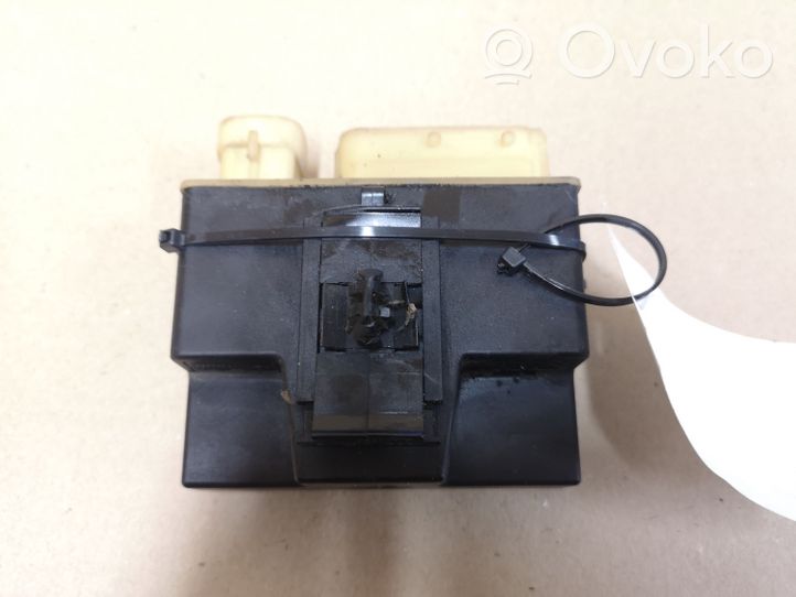 Citroen C6 Przekaźnik / Modul układu ogrzewania wstępnego 9662570880