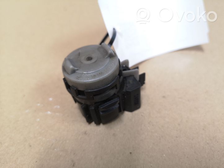 Mercedes-Benz ML W163 Other switches/knobs/shifts 1635450214