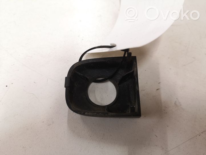 Peugeot 307 Copertura per maniglia portiera anteriore 9634767477