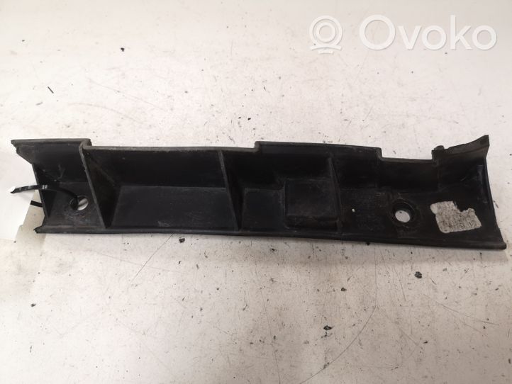 Jaguar X-Type Front bumper mounting bracket 1X4317A869A