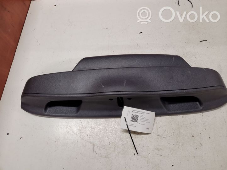 Volvo C30 Garnitures hayon 30674787