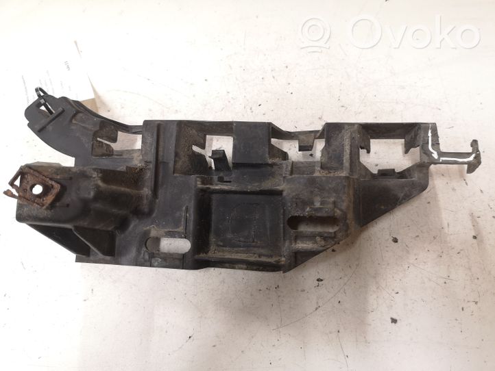 Peugeot 307 Support de montage de pare-chocs avant 9653427080