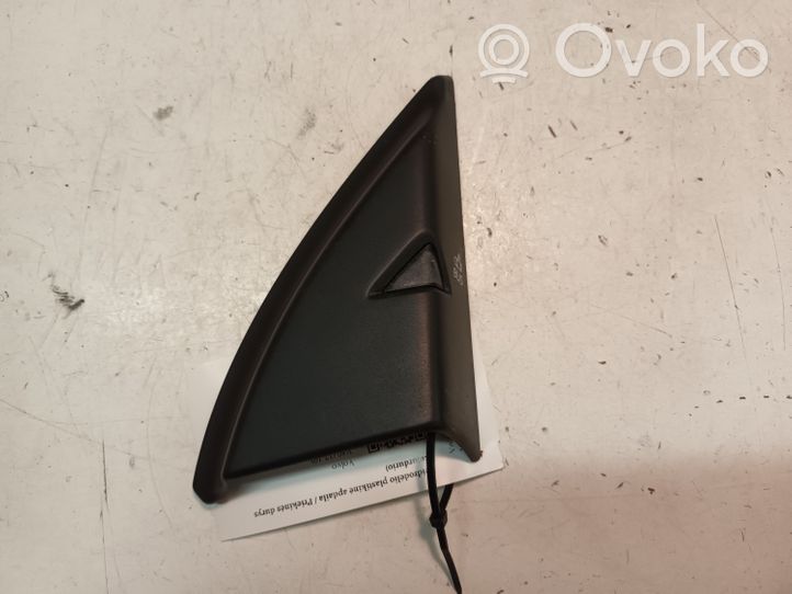 Volvo V40 Plastic wing mirror trim cover 1287713