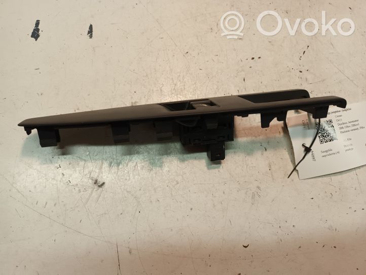 Citroen C6 Electric window control switch 53269759