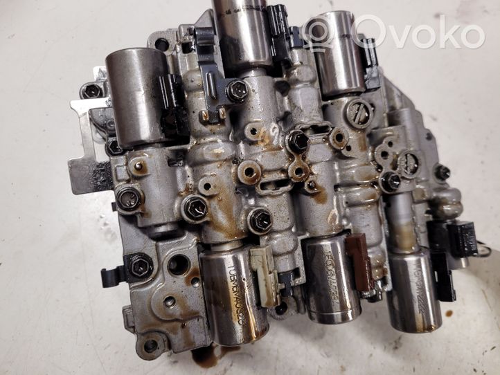 Opel Vectra C Transmission gearbox valve body T29171