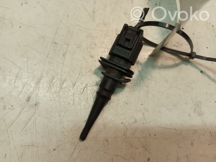 BMW 3 E90 E91 Ārējā temperatūras sensors 136326