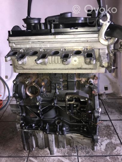 Audi A4 S4 B8 8K Moteur CAG