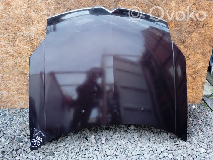 Citroen C6 Engine bonnet/hood 