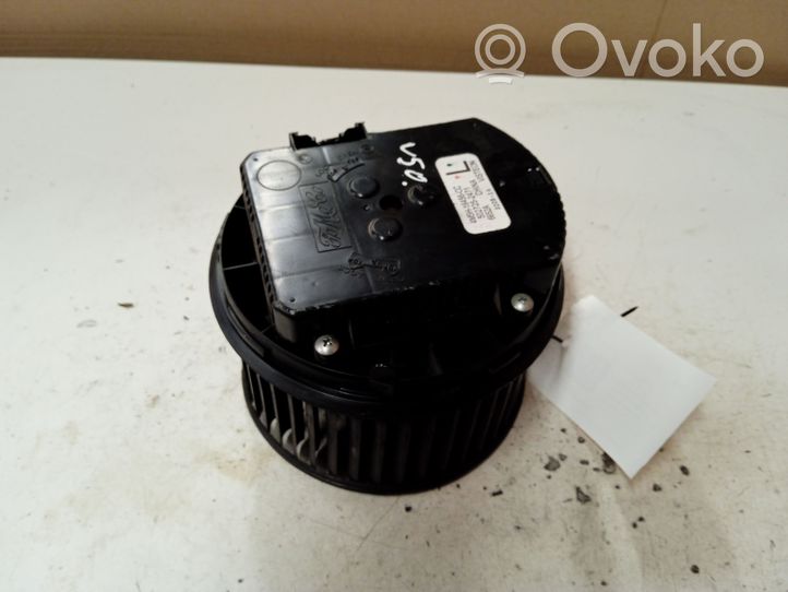 Peugeot 206 Ventola riscaldamento/ventilatore abitacolo 5027252471