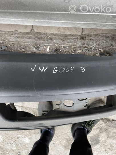 Volkswagen Golf III Paraurti anteriore 