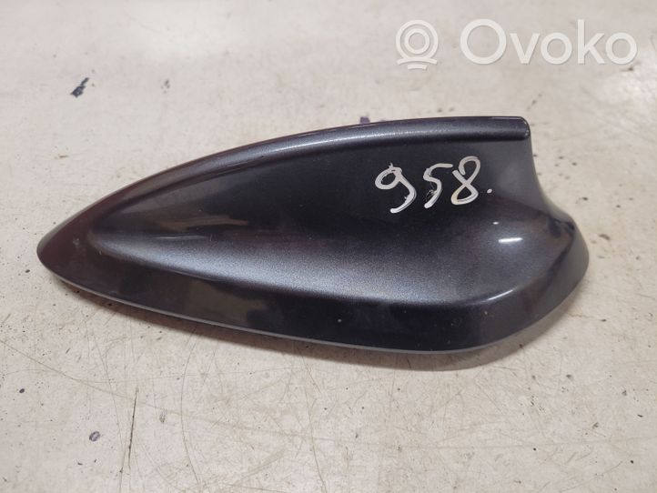 BMW 1 F20 F21 Copertura dell’antenna tetto (GPS) 925225704