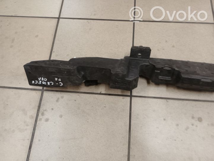 Citroen C-Crosser Barre renfort en polystyrène mousse 6400B650