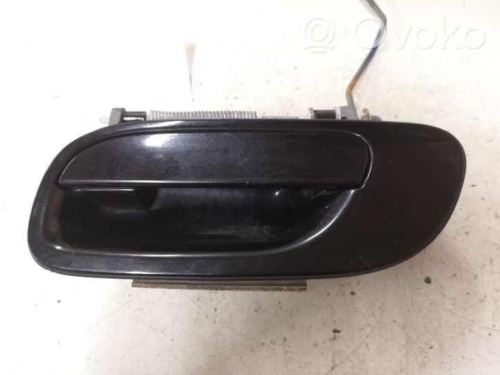 Volvo V70 Rear door exterior handle 9159639