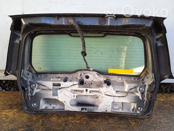 Volvo V70 Portellone posteriore/bagagliaio 