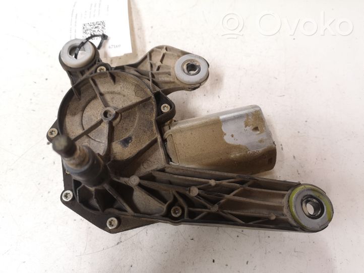 Peugeot 307 Moteur d'essuie-glace arrière 963715878001