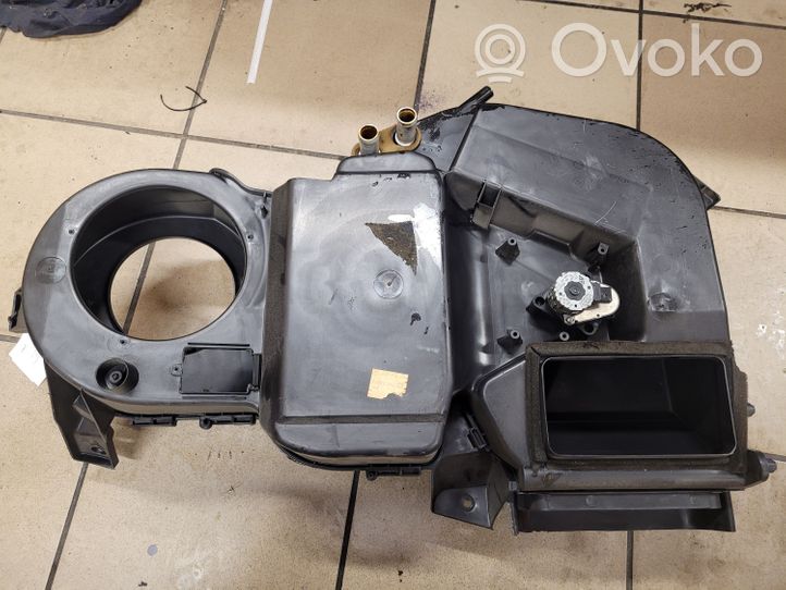 Volkswagen Sharan Scatola climatizzatore riscaldamento abitacolo assemblata 