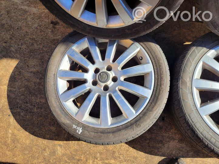 Opel Signum Felgi aluminiowe R18 5X110