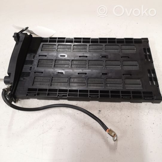 BMW 3 F30 F35 F31 Radiateur électrique de chauffage auxiliaire 710260470600