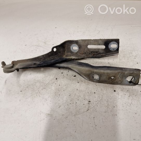 Peugeot 307 Charnière, capot moteur 9680749180