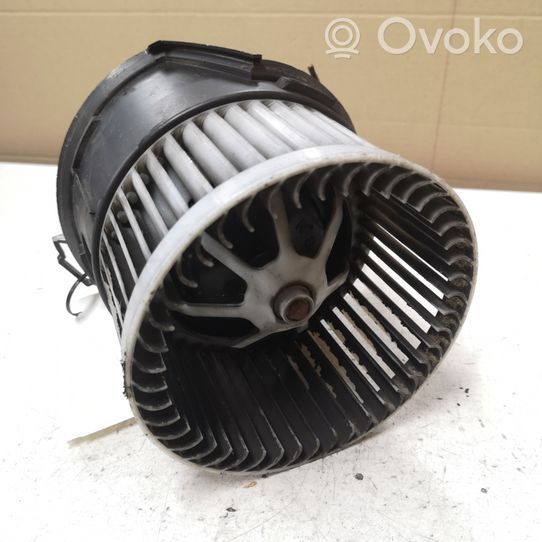 Peugeot 407 Ventola riscaldamento/ventilatore abitacolo 4PUH18456AF