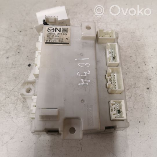 Mazda 6 Module confort GS1F67560N