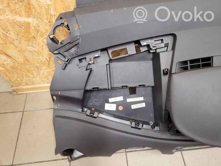 Citroen C4 I Picasso Panelė 9683044477