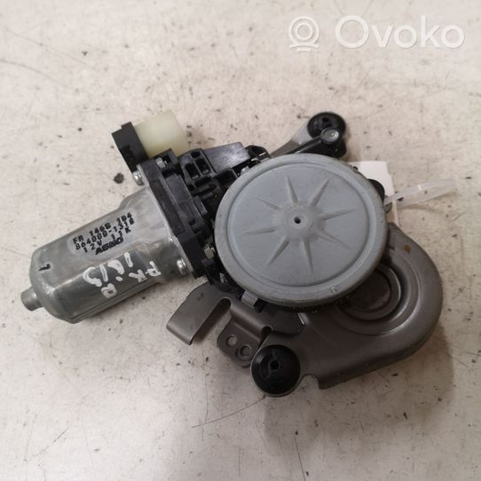 Mazda 6 Moteur de réglage de siège 8640001310