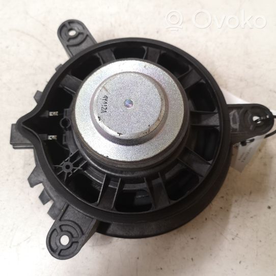 Volvo V40 Altoparlante portiera posteriore 30657445