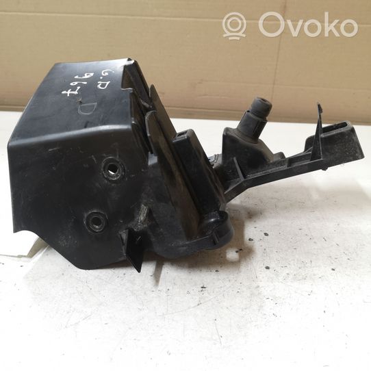 Peugeot 508 Staffa di rinforzo montaggio del paraurti posteriore 9687948980