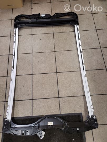 Peugeot 508 Sunroof frame 96871211