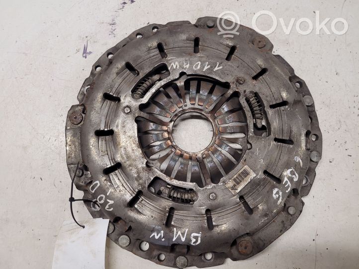 BMW 5 E39 Pressure plate 