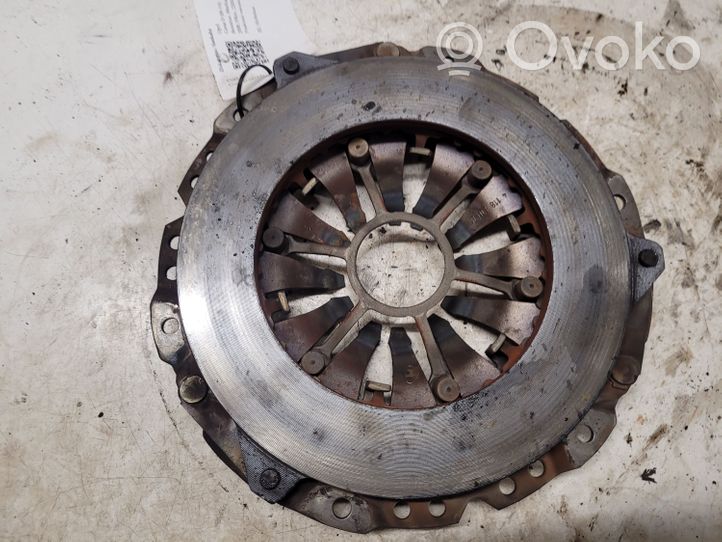 Opel Corsa D Pressure plate 