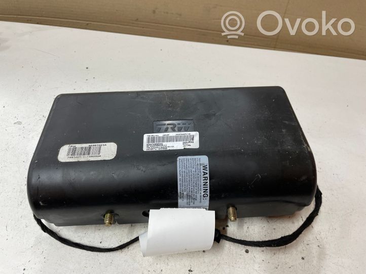 Jaguar S-Type Airbag de passager 30307450