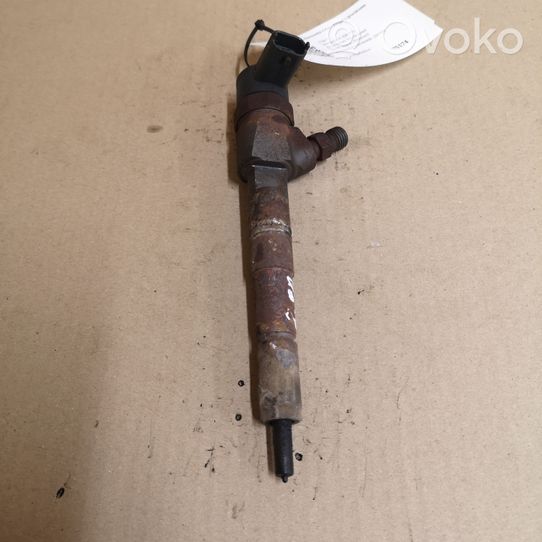 Opel Insignia A Injecteur de carburant 0445110423