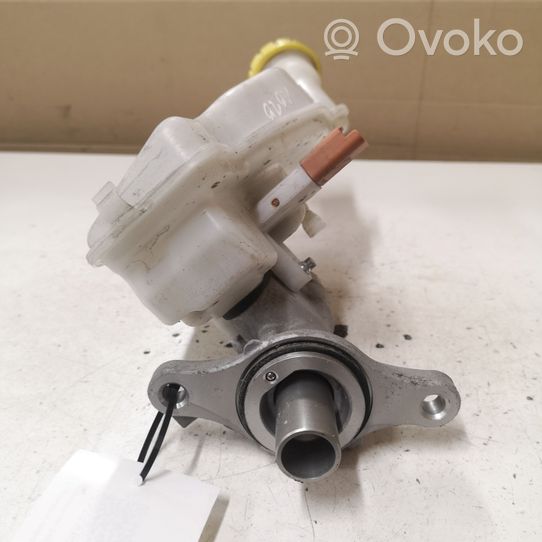 Citroen C4 Cactus Master brake cylinder 4780