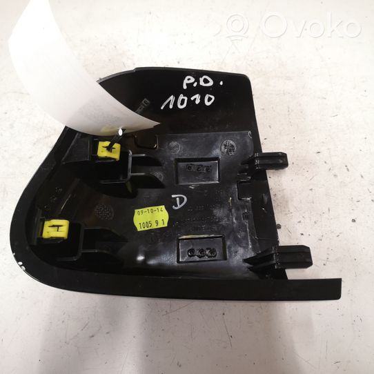 Citroen C4 Cactus Panel trim 9800189977