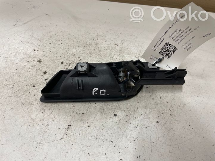 Volkswagen Golf V Maniglia interna per portiera anteriore 1K5837114