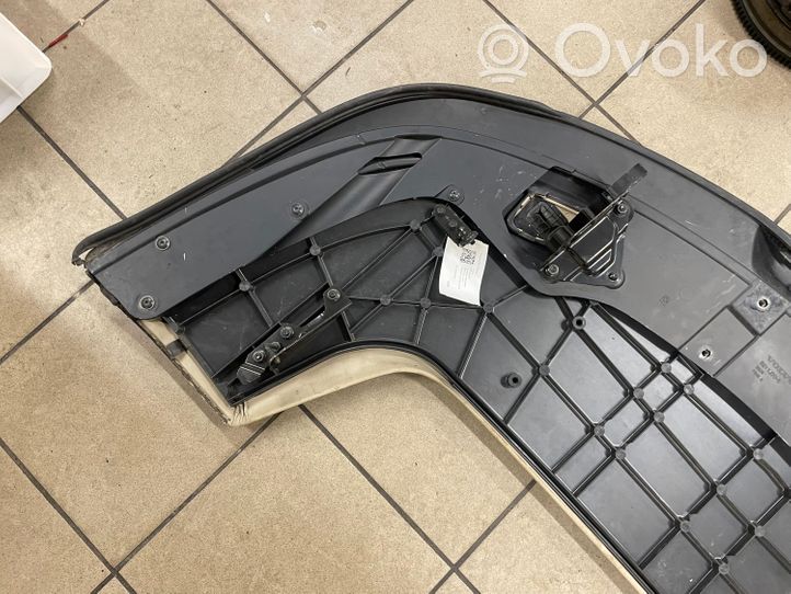 Volvo C70 Grilles/couvercle de haut-parleur arrière 86119205