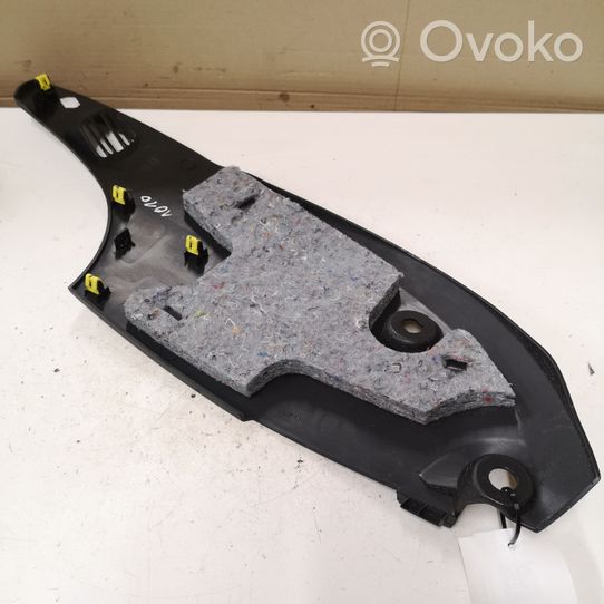 Citroen C4 Cactus Autres éléments de console centrale 9800318877