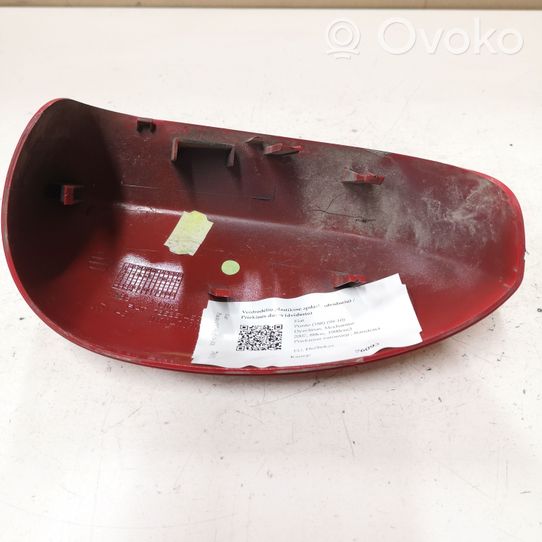 Fiat Punto (188) Copertura in plastica per specchietti retrovisori esterni 735351450