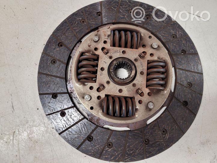 Renault Master II Clutch set kit 