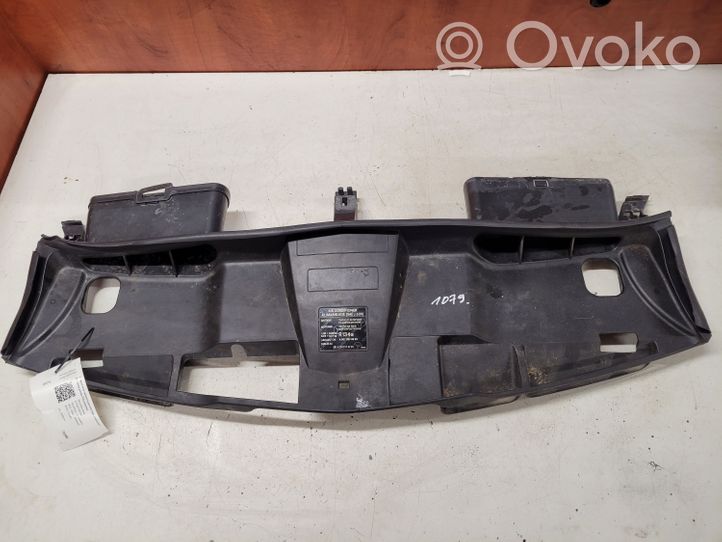 Mercedes-Benz E W212 Top upper radiator support slam panel A2125000255