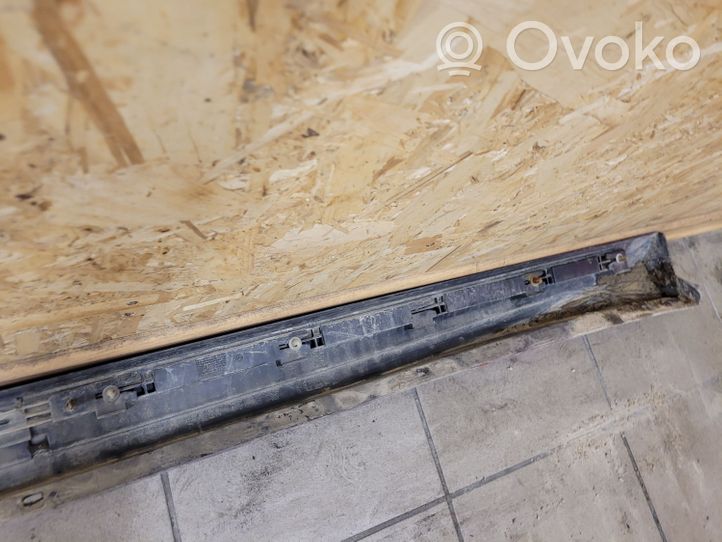 Fiat Punto (188) Sill 