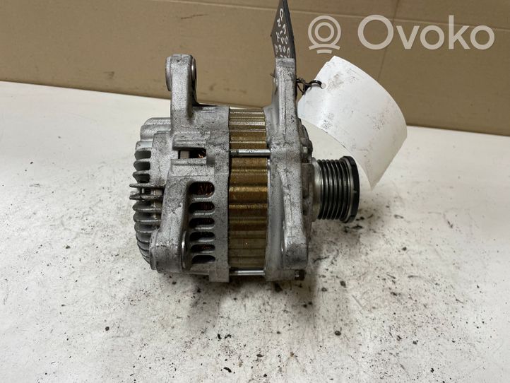 Nissan Qashqai Alternator 23100JD200