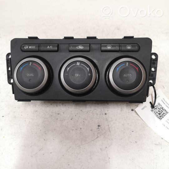 Mazda 6 Centralina del climatizzatore GAP361190A